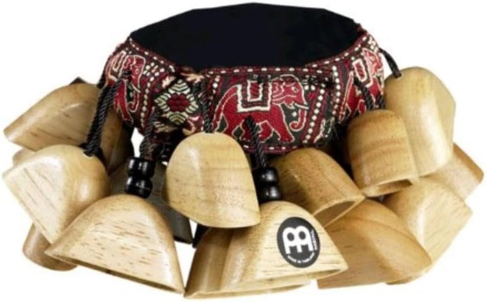 FR1NT Foot Rattle