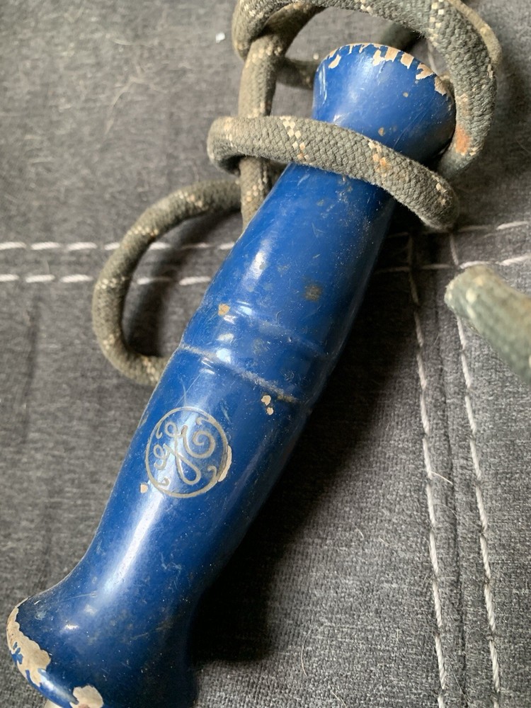 Vintage GE Soldering Iron