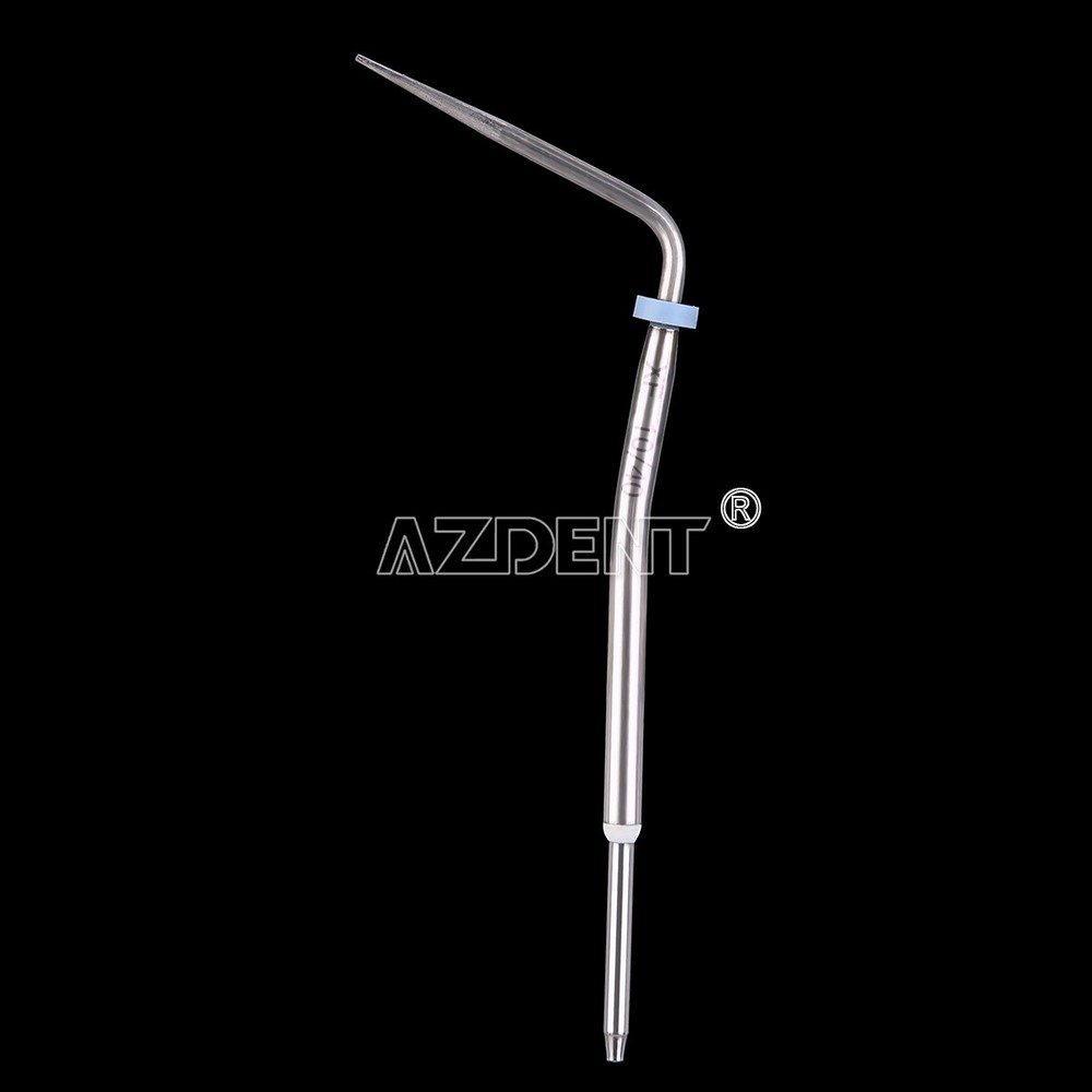 Dental Gutta Percha Pen Heated Tips Plugger Needles for Endo Obturation System