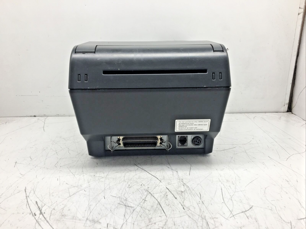 STAR MICRONICS TSP800 POS THERMAL LABEL PRINTER - Parallel Port