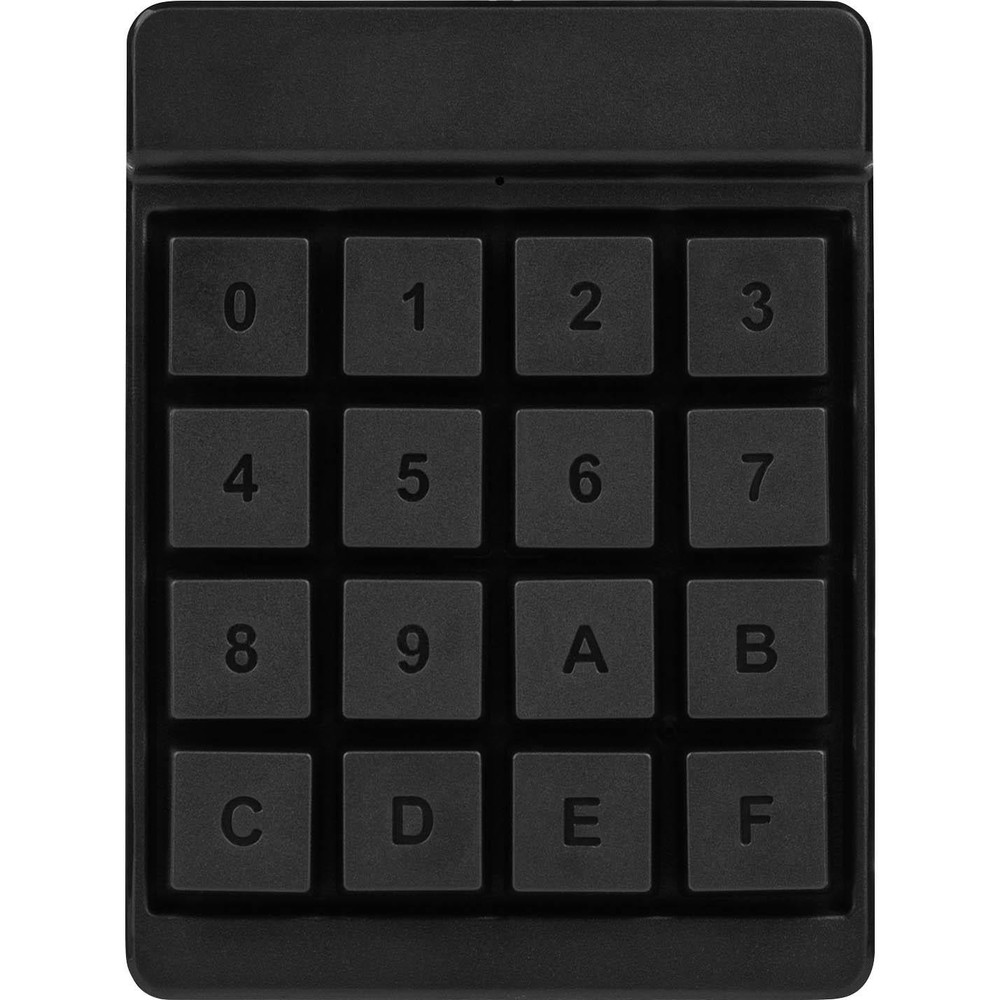 Talent CCC4 Silent Disco Color Change Controller for DJ4 Transmitter