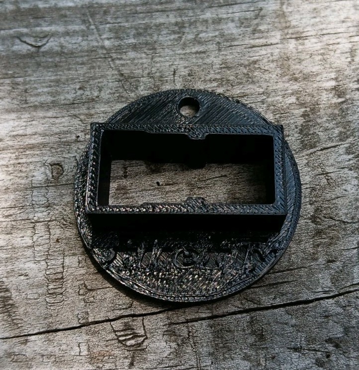 GSG Firefly Speed Loader - Fast & Easy Magazine Loading for .22LR - Black