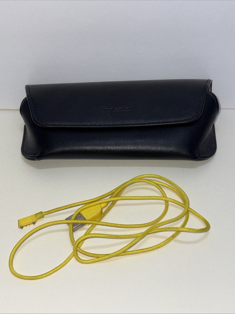 Snapchat Spectacles 2 Nico (case & Charging Cable)
