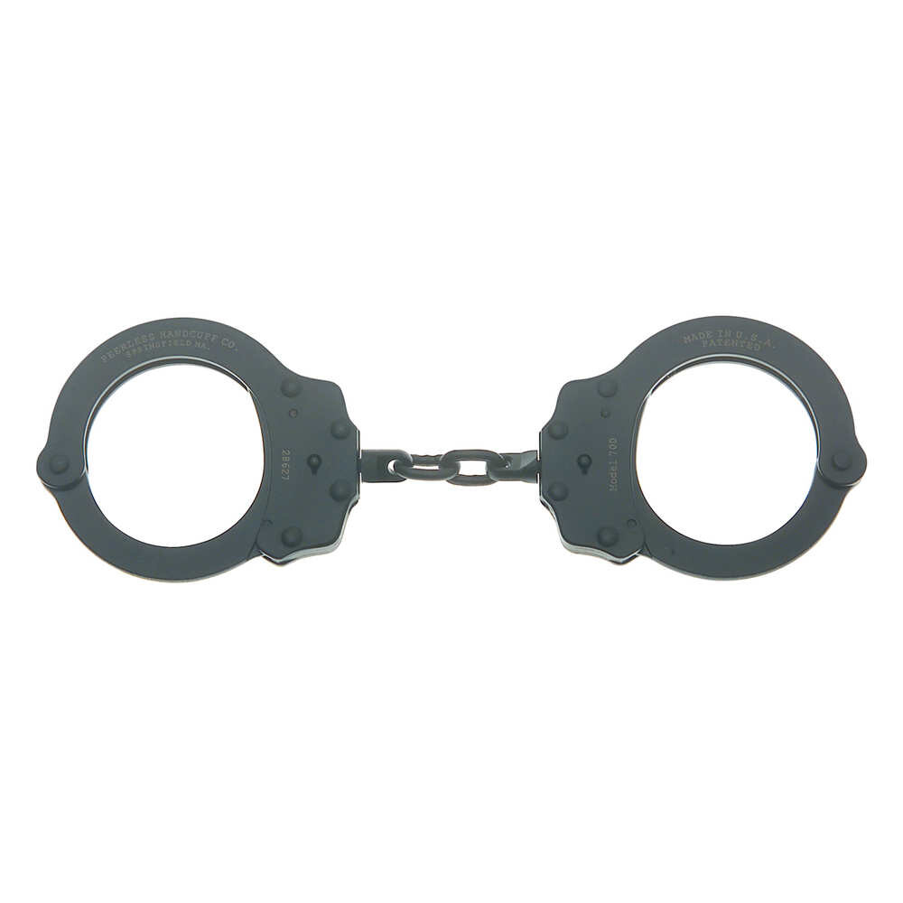 Peerless 701C Chain Handcuffs