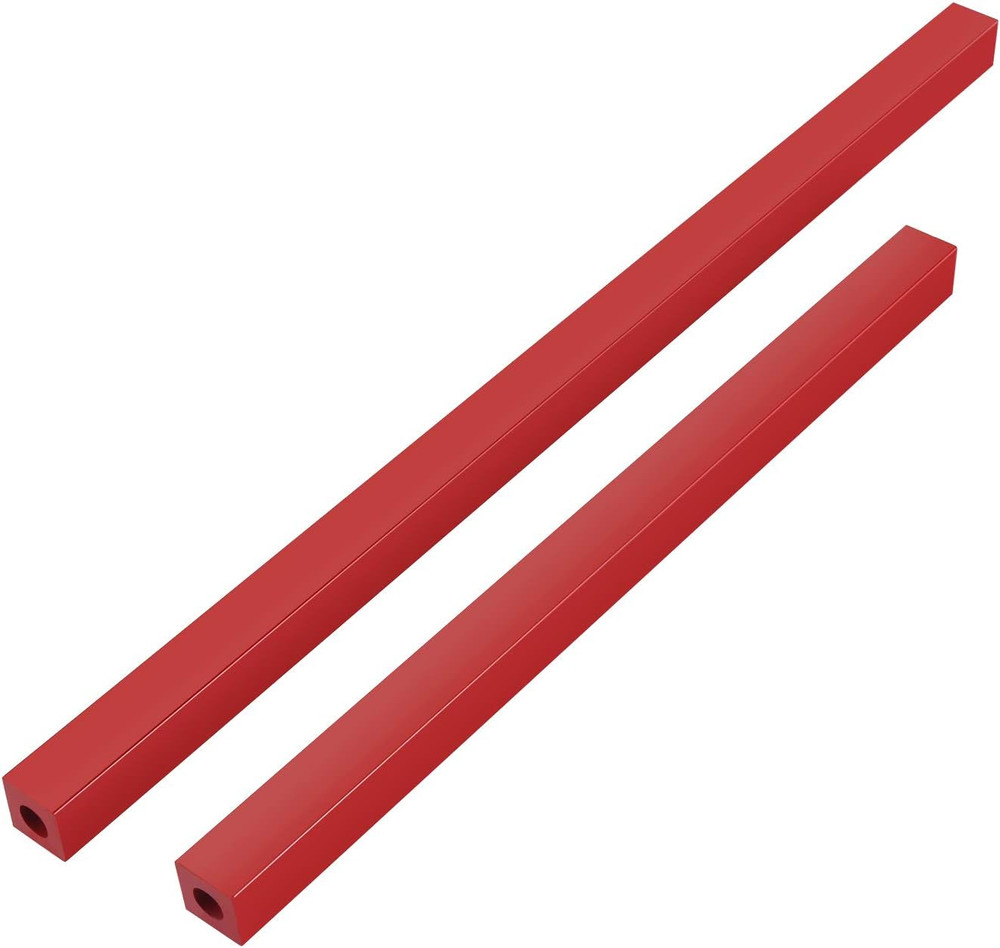 12" A4 Cutting Stick Replacement, Stack Paper Cutter Trimmer Blade Rubber Pad fo