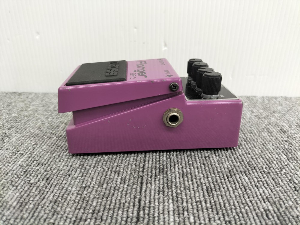 BOSS BF-2 Effector Green label From Japan