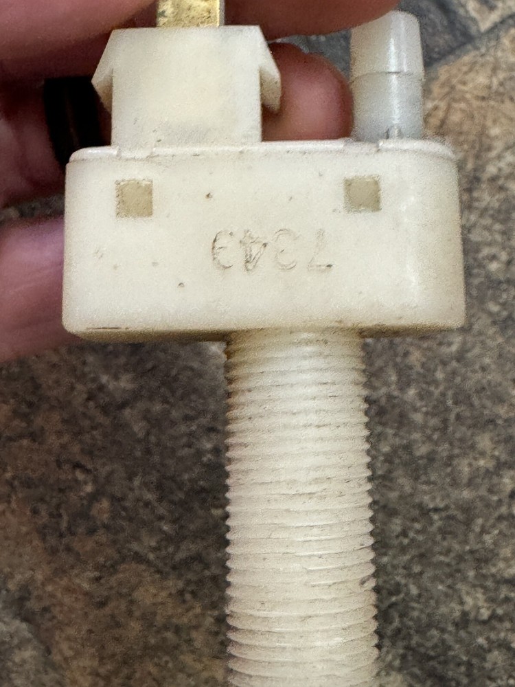 1982-92 Firebird Camaro Trans Am Bake Pedal Cruise Control Release Switch