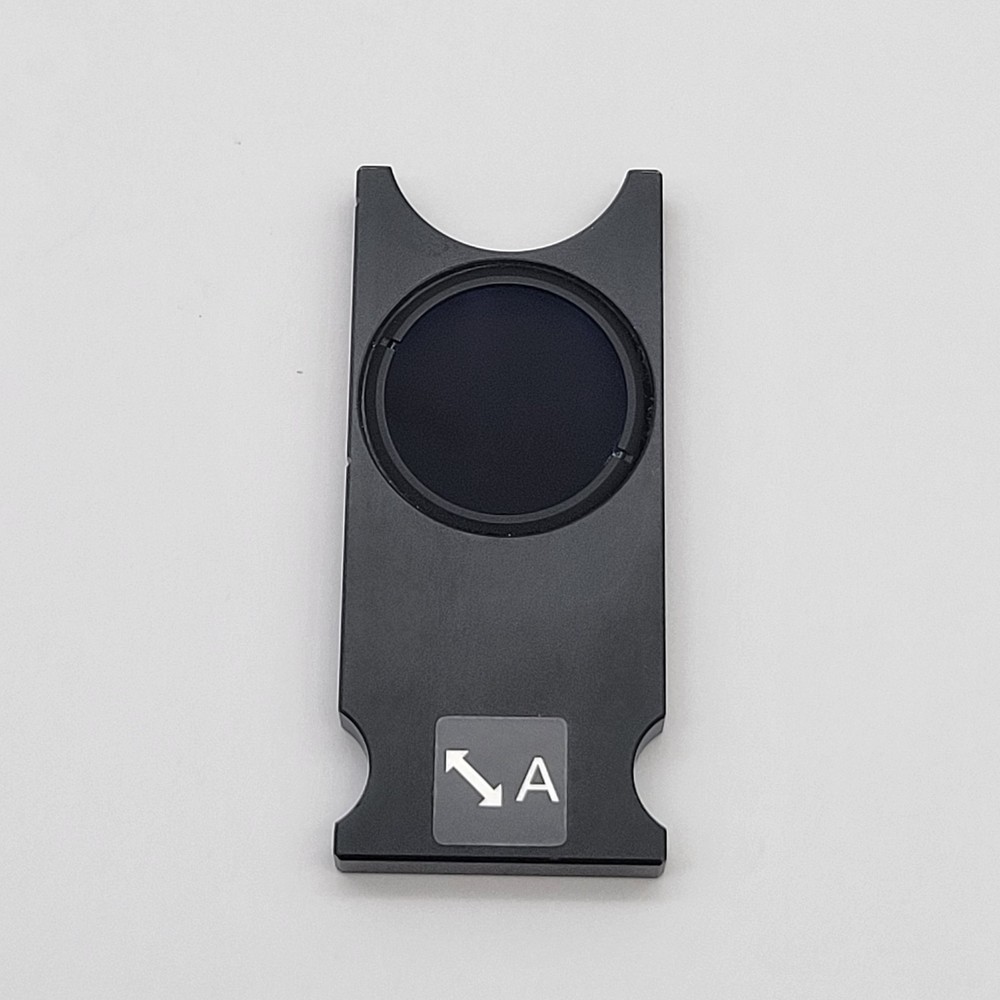 Nikon Microscope C-AS Analyzer for Gout