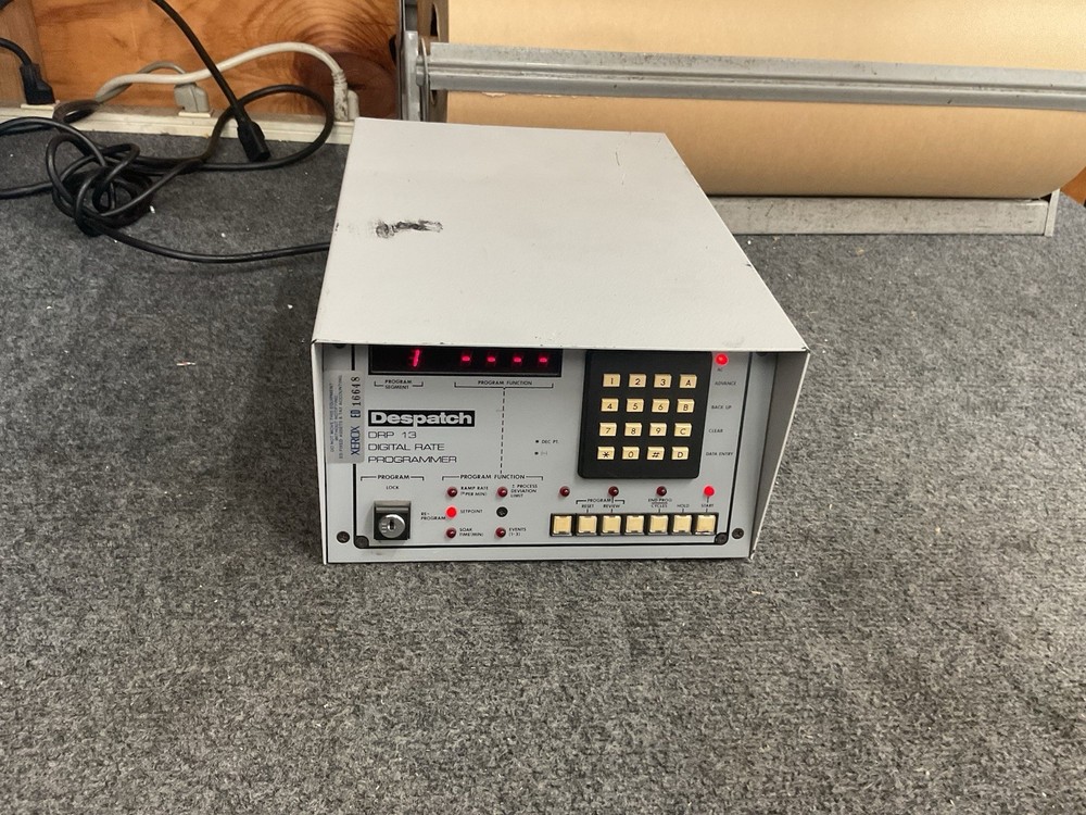 Despatch DRP 13 Digital Rate Programmer