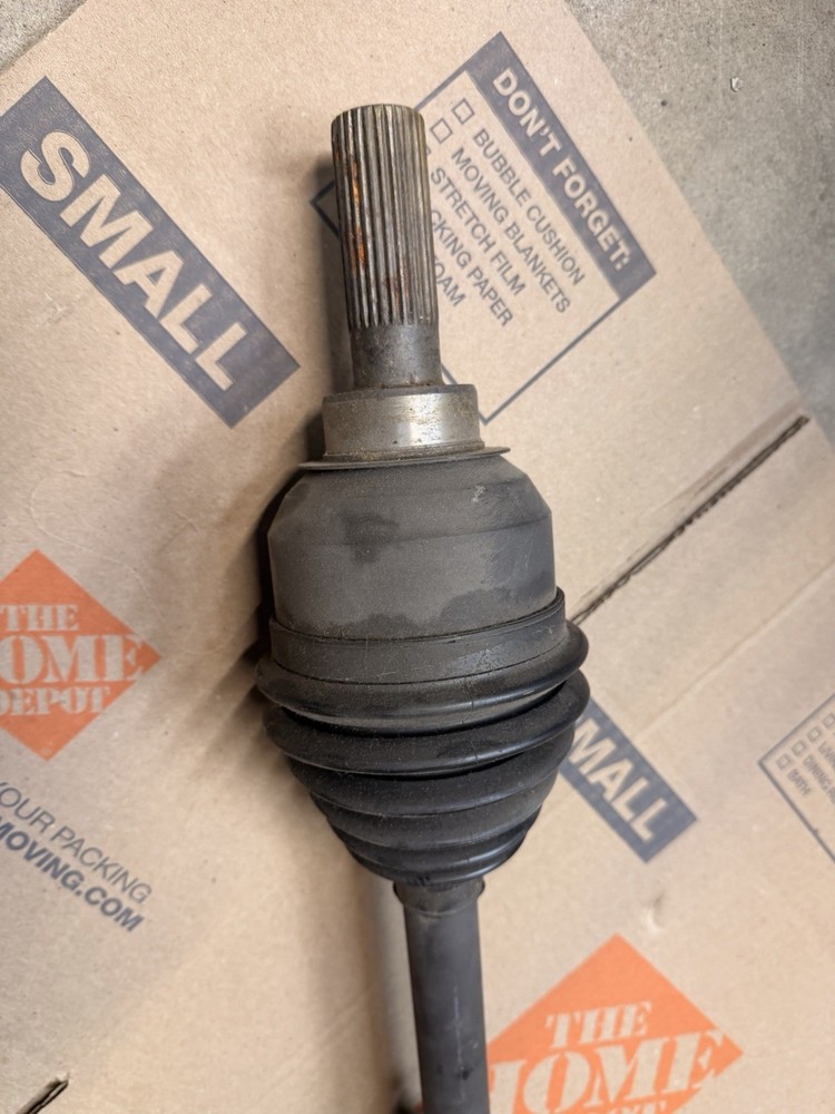 Hmmwv Front Left 10k MFR-62826/34623