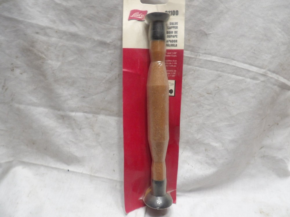 Lisle Valve Lapper #21100