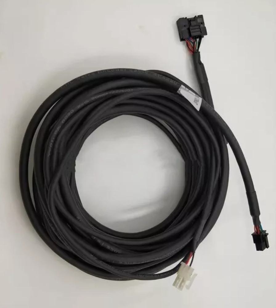 1PCS For HAAS CNC Spindle Encoder Cable 33-10004 3m #jia @106