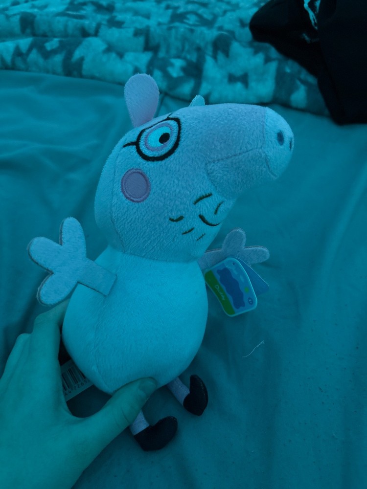 Sexy Daddy pig 🥵💦