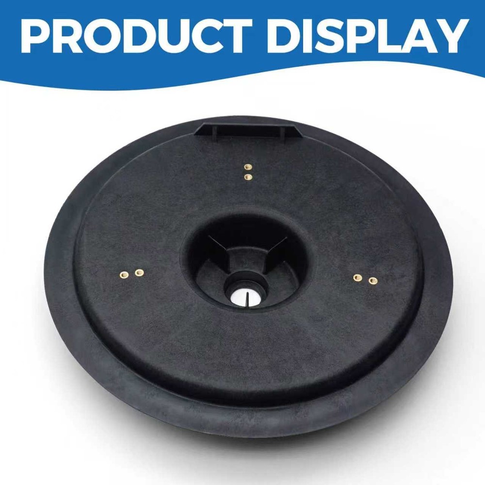 Seal Plate Replacement For Challenger Pool and Spa Pump 355004