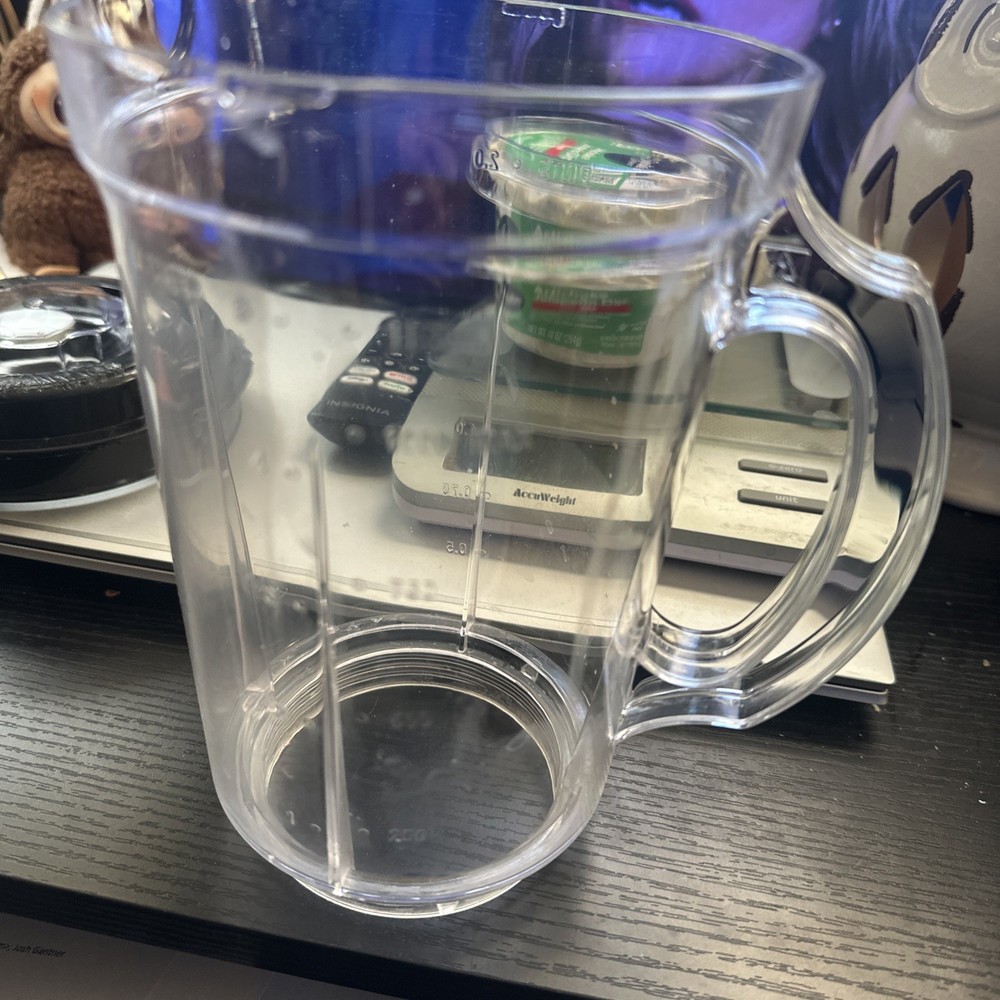 Sangcon  Blender Replacement 5 Cup Sz