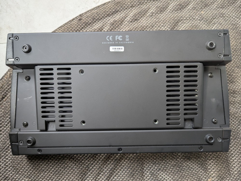 Pearl Mimic Pro Electronic Drum Module w/ Custom Kits