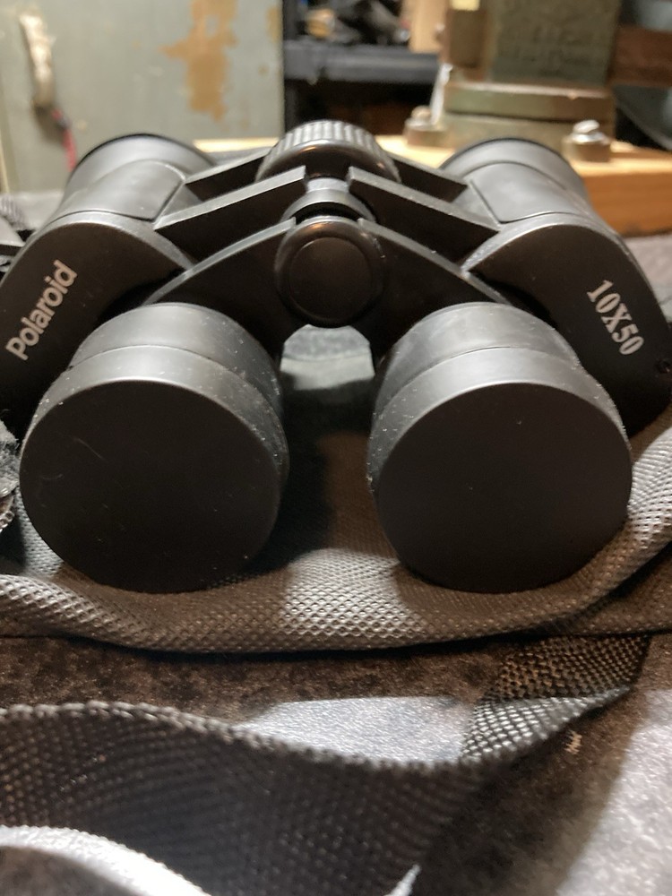 Polaroid IB-1050 10x 50 mm Binocular
