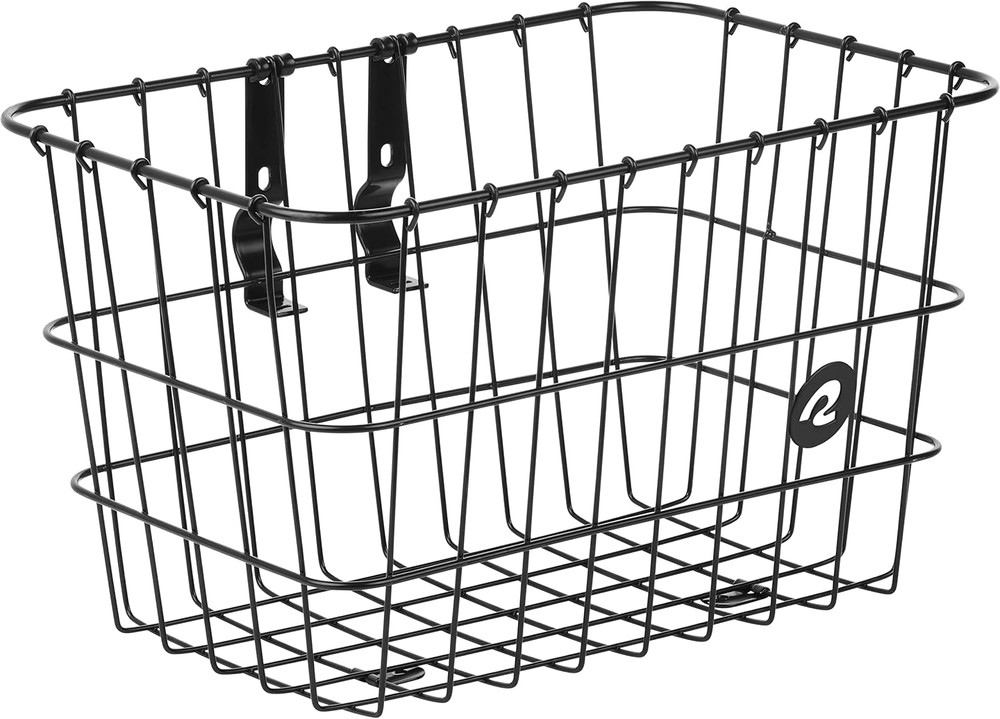 Apollo-X Multi-Fit Front Bicycle Basket