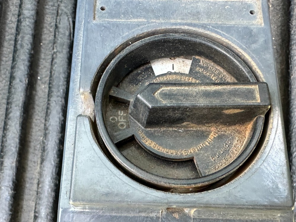 Killark / Stahl 8575/21 Receptacle