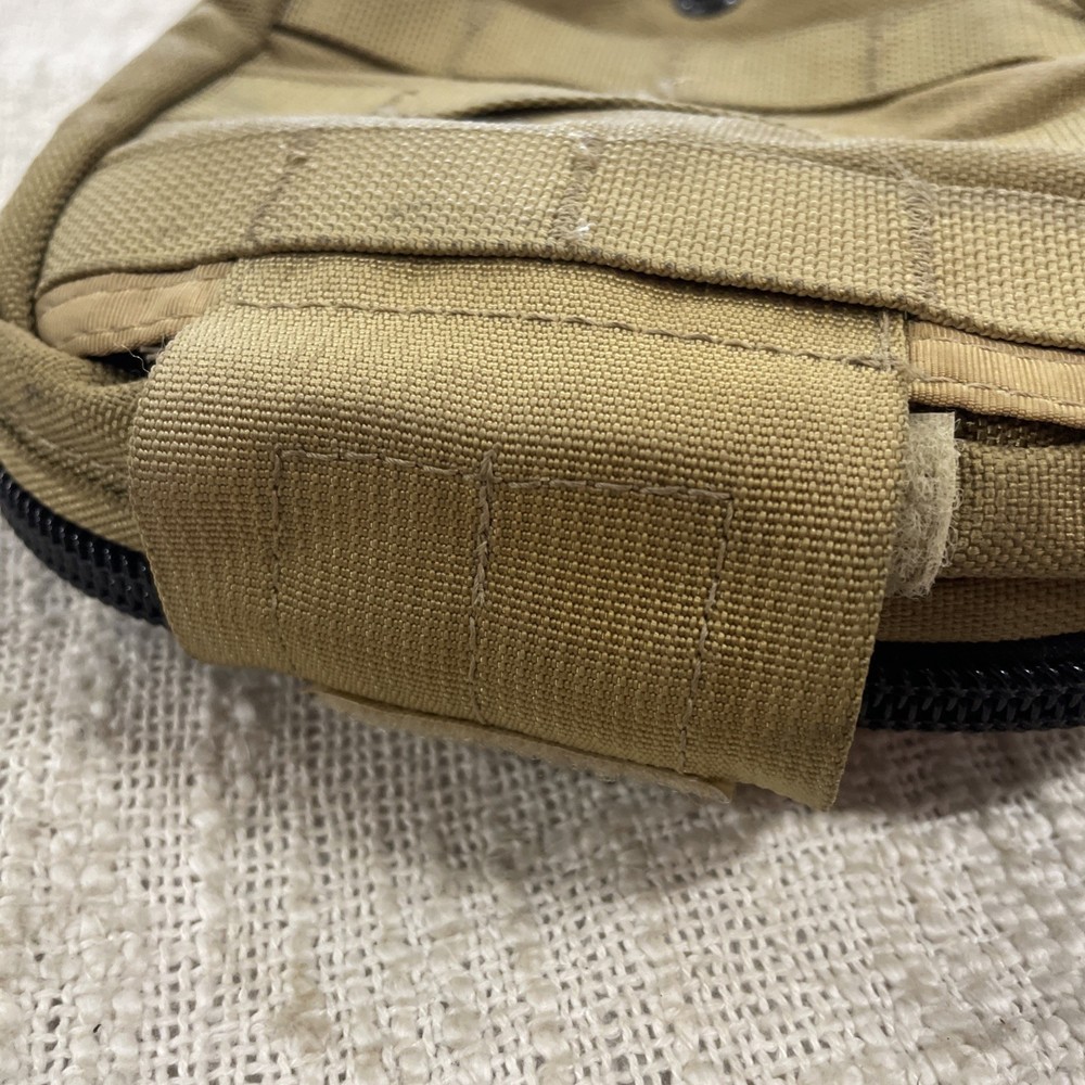 Special Operations Technologies SO TECH IFAK Individual First Aid Kit Pouch