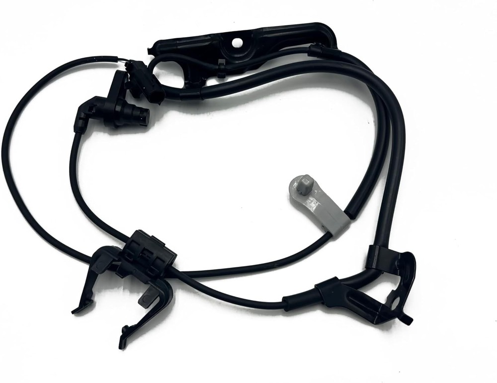 Front Left ABS Wheel Speed Sensor Compatible with Toyota 2011 2020 Sienna