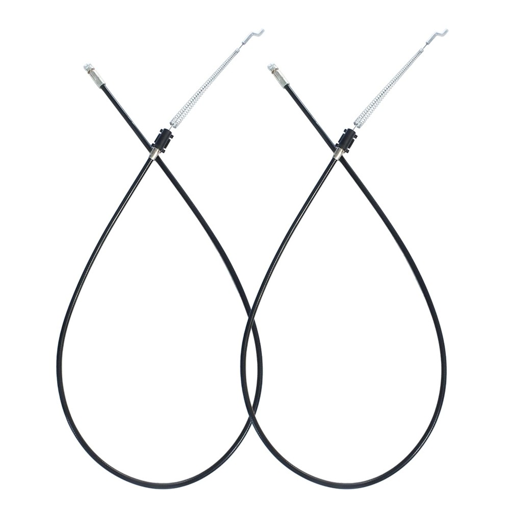 2 Pcs Sofa Recliner Cables, Universal Recliner Part Release Cable Replacement...