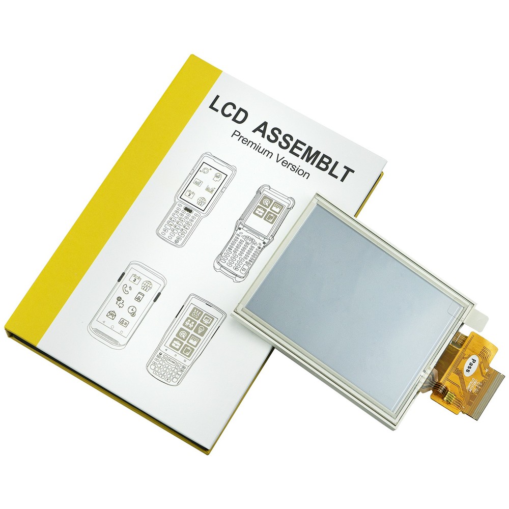 USA LCD Display with Touch Screen Digitizer A Panel for Intermec CK3X CK3R CK3E