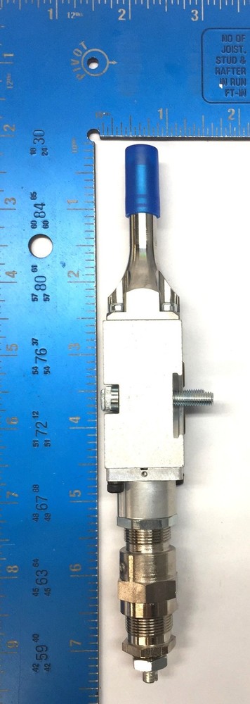 Nordson ClassicBlue ZE Module 1051738 NOS