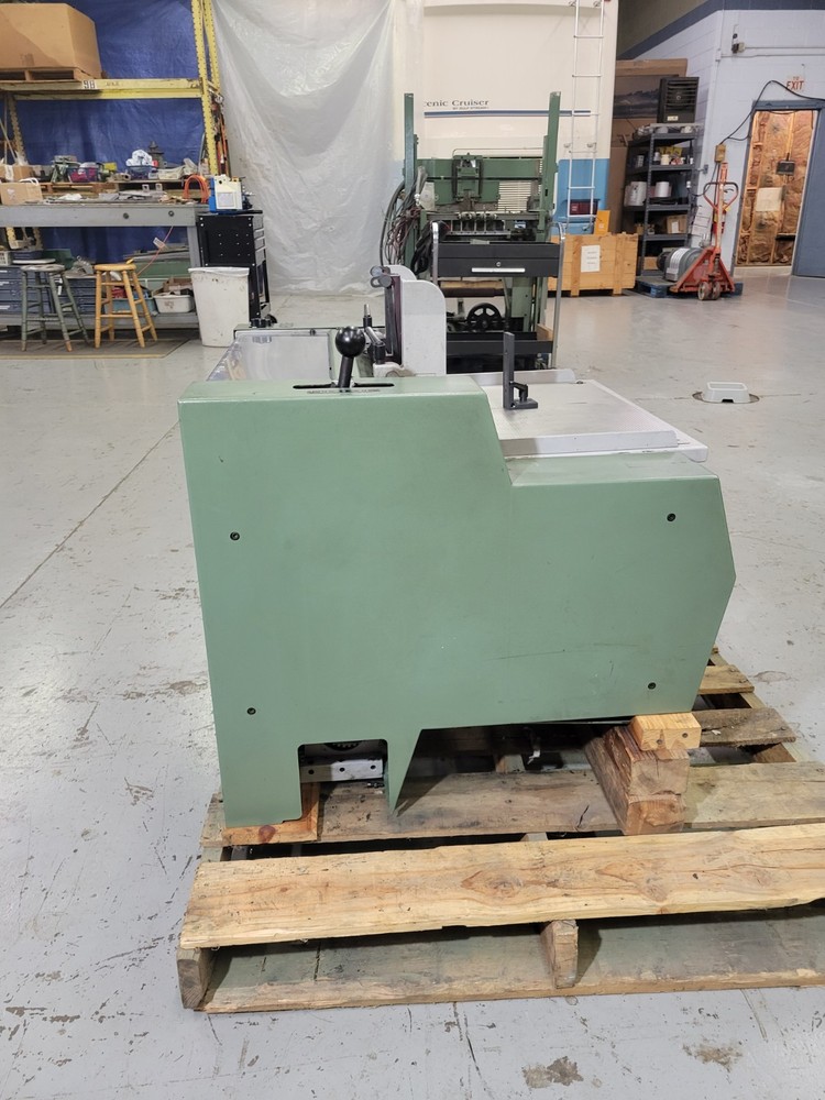 MULLER MARTINI 1555 FEEDERS