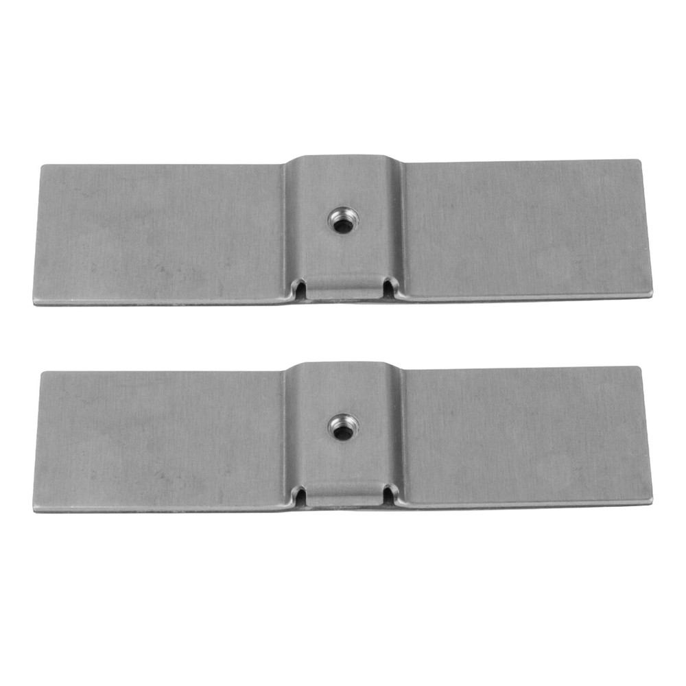 𝙐𝙥𝙜𝙧𝙖𝙙𝙚𝙙 Granite Dishwasher Mounting Bracket Kit Includes 2 Pcs Grani...