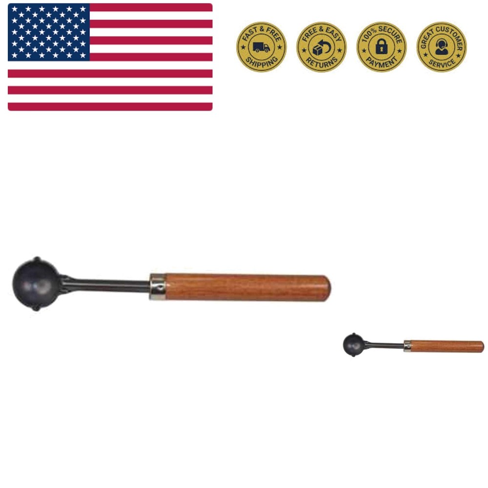 Lead Ladle