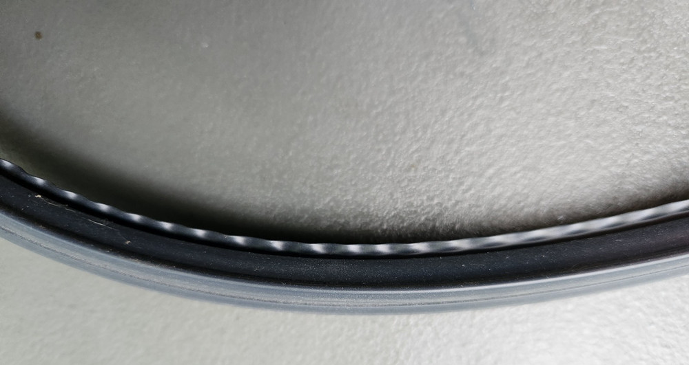 7030541 Convotherm Door Gasket