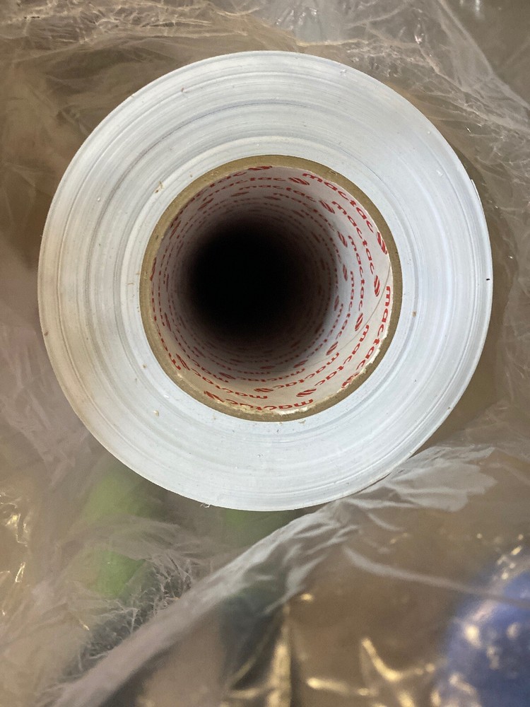MacTac CV982900P 24” X 164 Feet Gloss