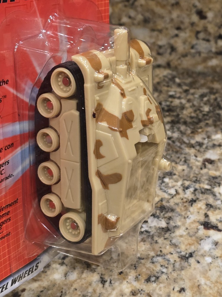 Tyco R/C Radio Control Power Changers Accessory Tank NEW