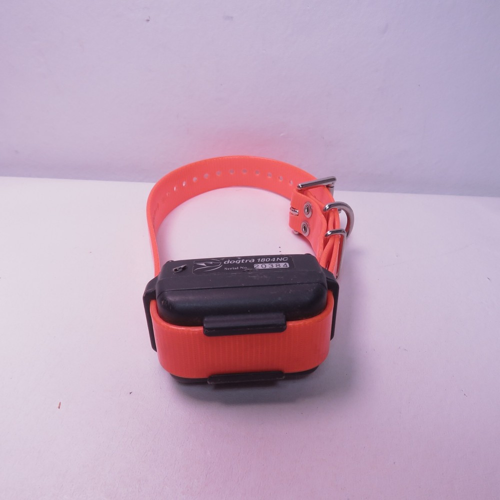 Dogtra Training Collar Collar 1804NC Collar ONLY