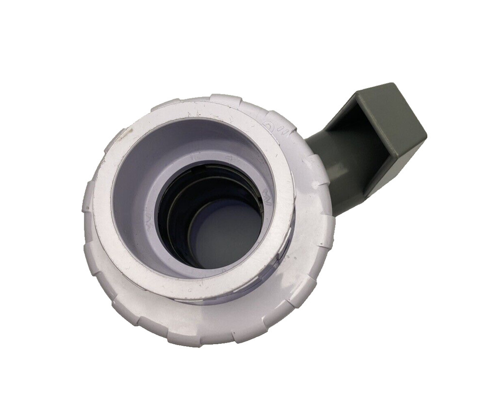 CMP 25802-210-000 Ball Valve, 2"