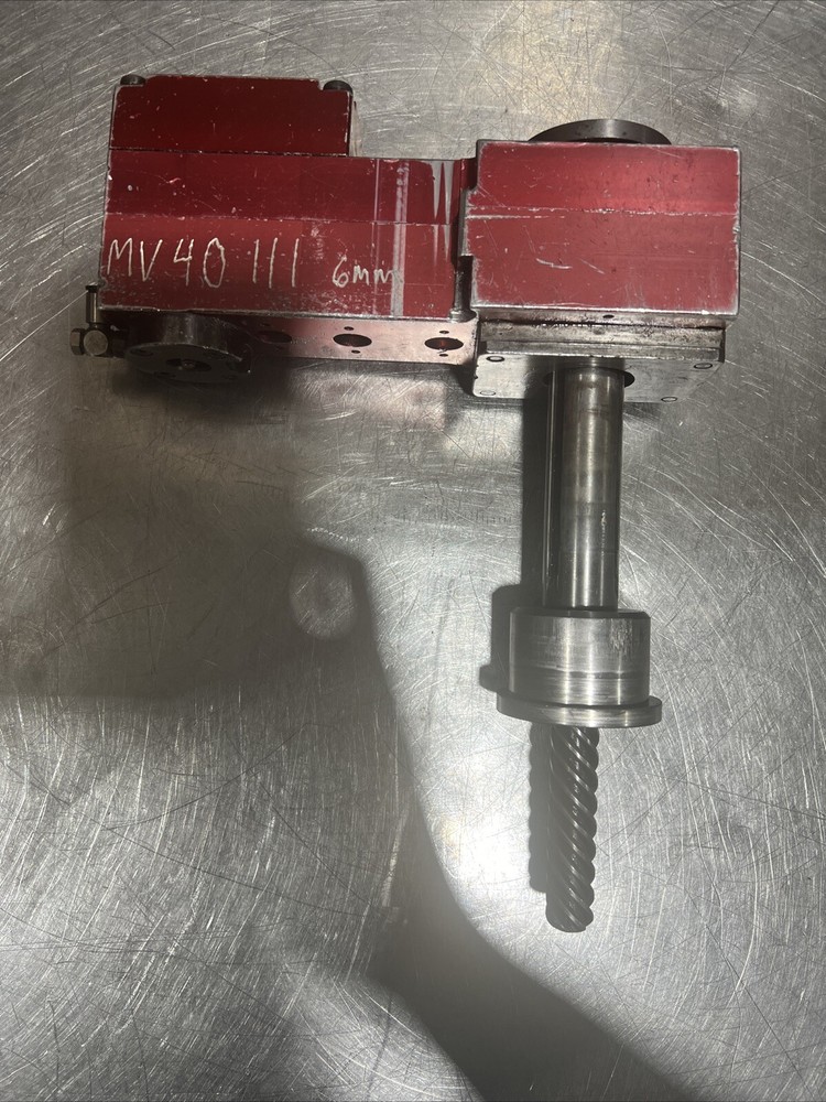 PRONIC Tapping Device. Used Surplus. Item ID 4