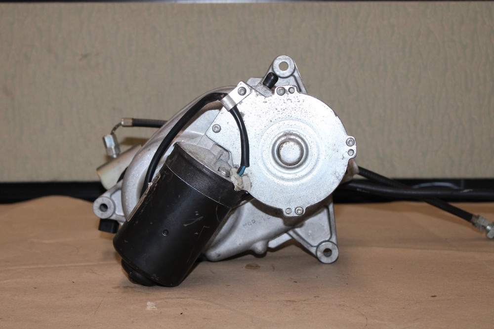 19 PIAGGIO MP3 500 SPORT ABS ABS BRAKE PUMP UNIT MODULE