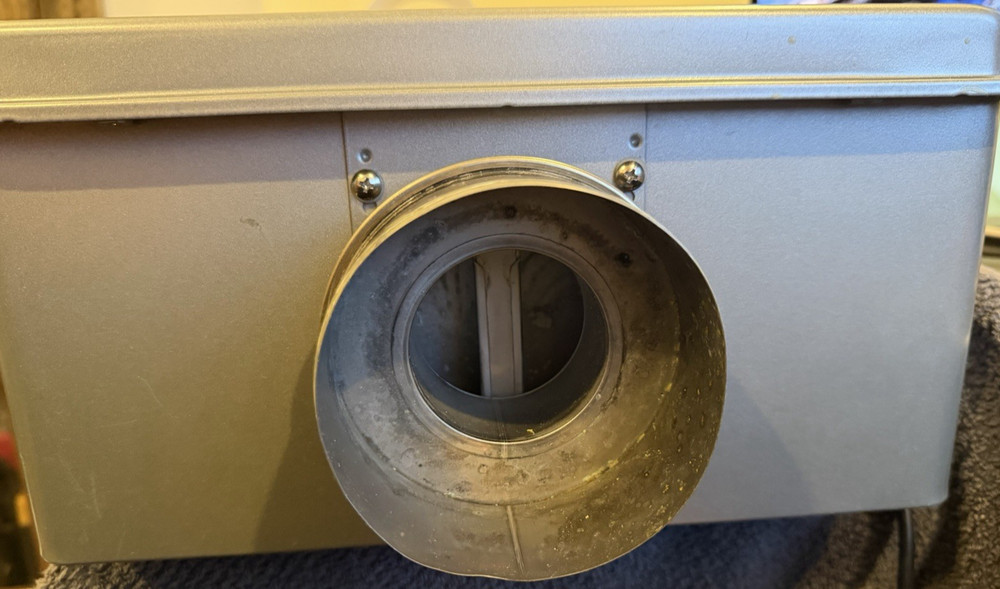 Rinnai RH180 Tankless Unit REU-VA1320WF-US - Error 63 sold As-Is (#2)