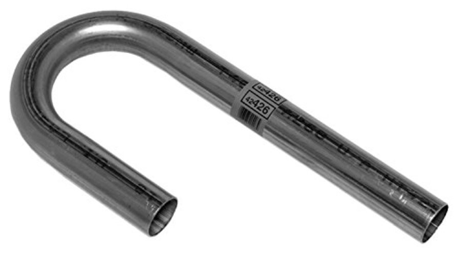 Dynomax 42426 Exhaust Pipe