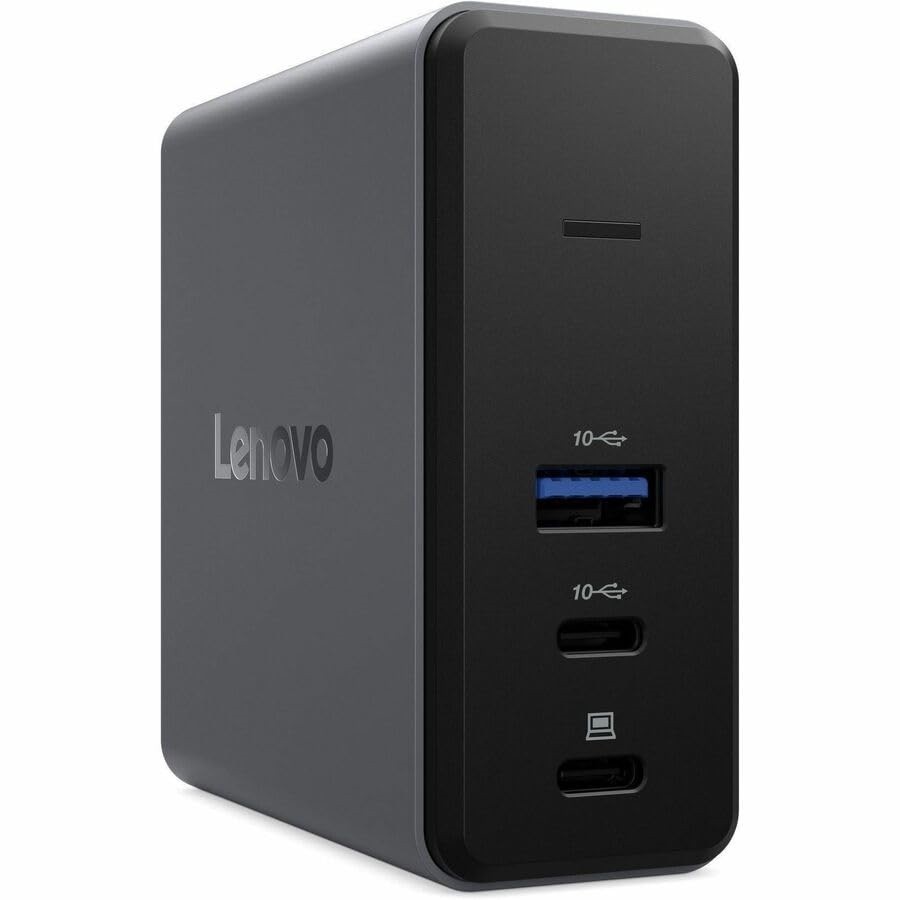Lenovo X9 Charging GaN Dock