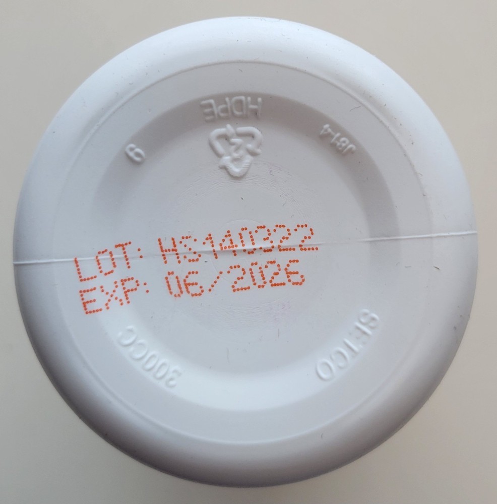 Hyperstrength - Hyperlean Hardcore - Advanced Formula - Exp 06/2026