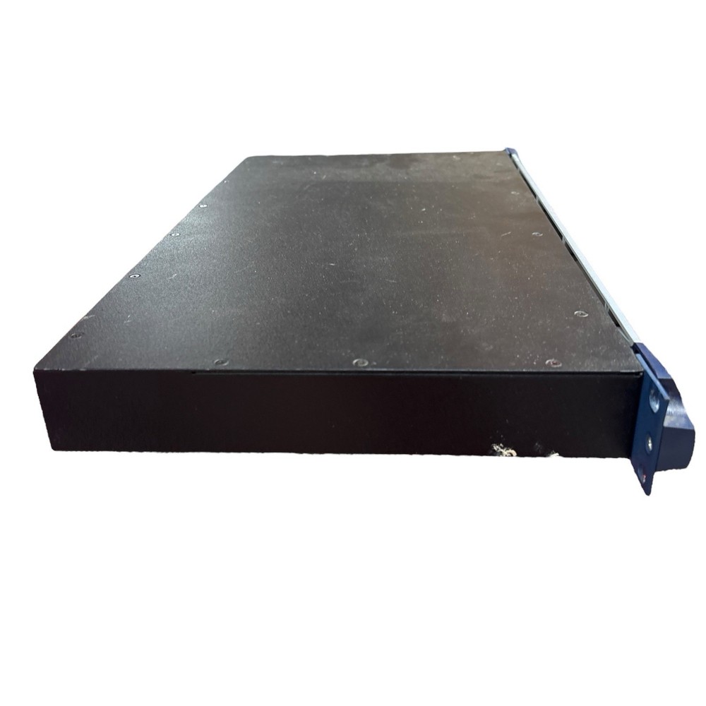 Digidesign MIDI I/O MH041 peripheral audio interface for Pro Tools HD - READ