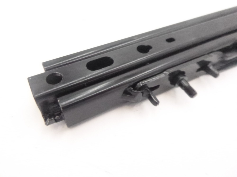 SINGLE Tractor Seat Slide Rail For Grammer MSG83 LEFT HAND