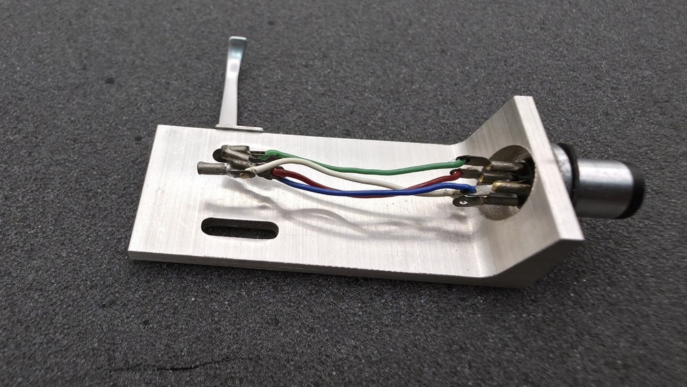 (Vintage) Marantz Headshell in Excellent condition