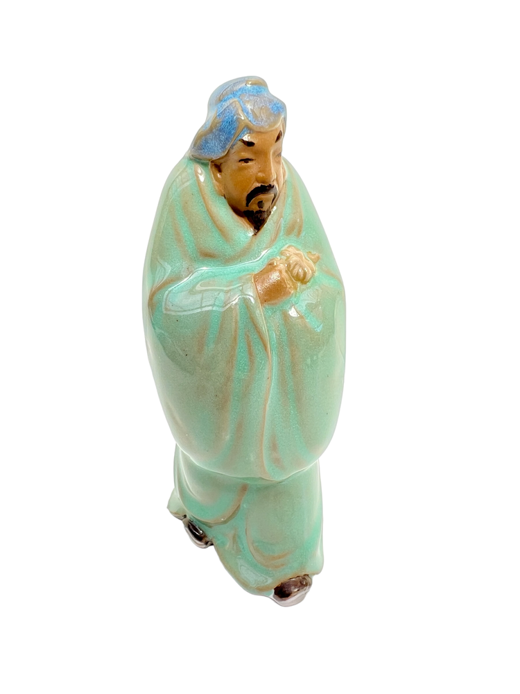 Chinese Shiwan Mudman