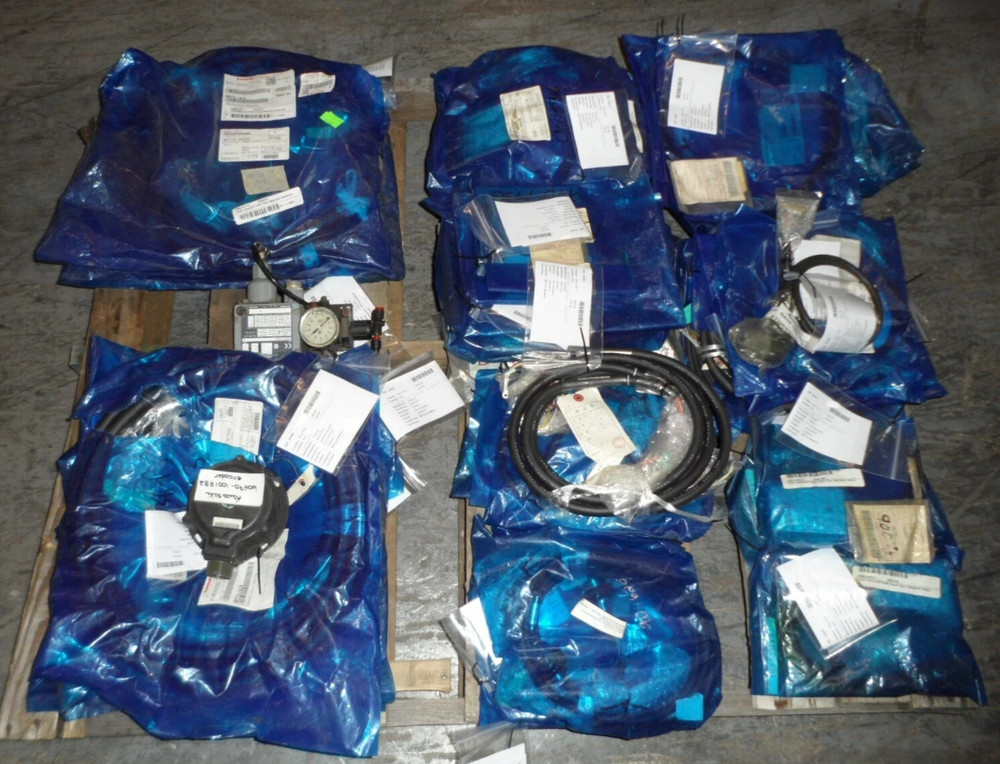 New Kawasaki 50975-1645 Harness Assembly