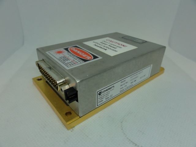 Coherent Model Sapphire 488-20 Laser Head