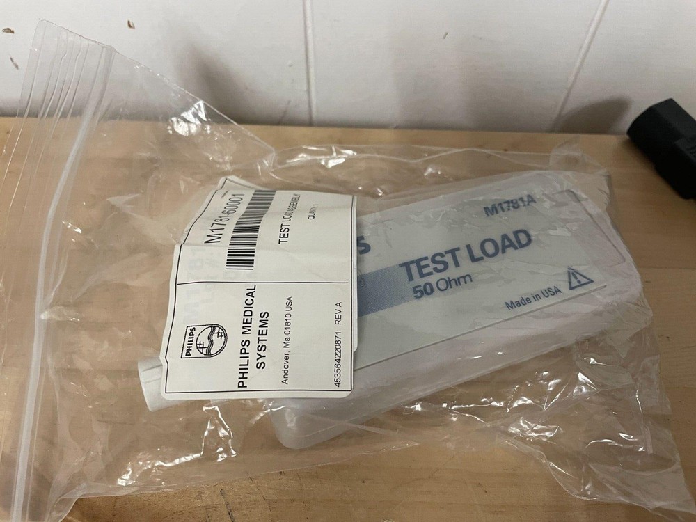 Philips M1781A Test Load 50 Ohm
