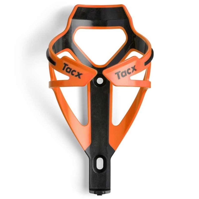 Tacx Deva Bottle Cage Pink -Open Box